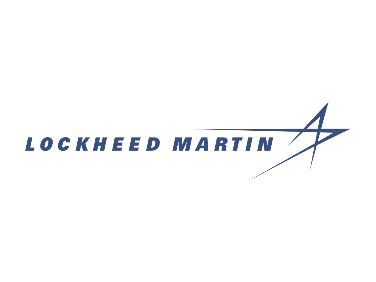 lockheed martin logo